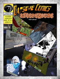 Aftershocks Front Cover