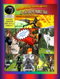 Catseye Family Tale Front Cover V2